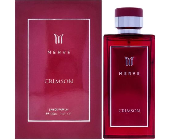 Christian Dior MERVE Crimson EDP spray 100ml