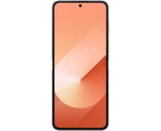 Samsung Galaxy Z Flip6 5G Viedtālrunis 12GB / 256GB Peach