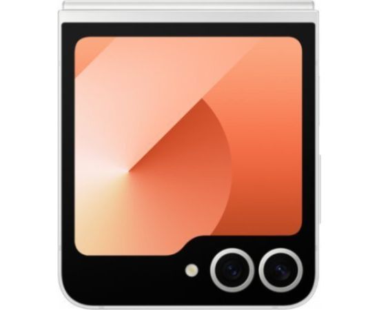 Samsung Galaxy Z Flip6 5G Viedtālrunis 12GB / 256GB Peach