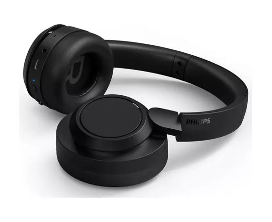 Philips 6000 Series TAH6509BK/00 Bezvadu Austiņas