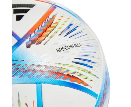 Football adidas Al Rihla Competition 2022 H57792 (4)