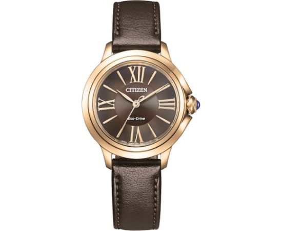 Citizen Eco-Drive EM1163-09X
