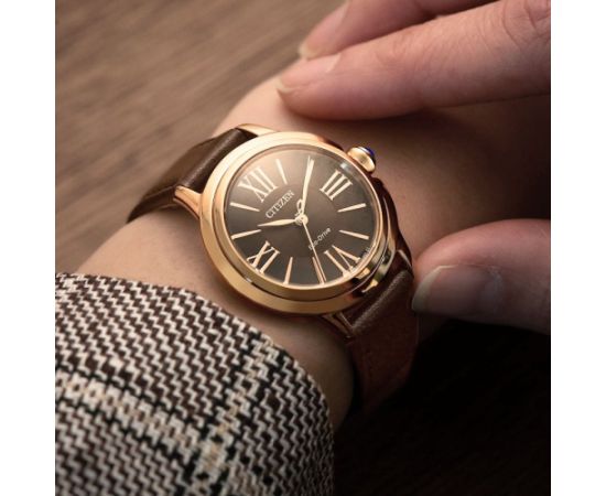 Citizen Eco-Drive EM1163-09X