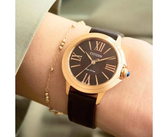 Citizen Eco-Drive EM1163-09X