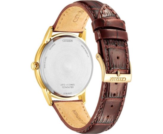 Citizen Eco-Drive AW1782-11A