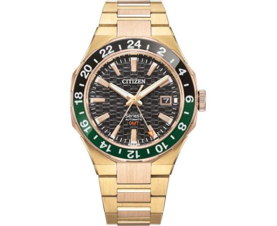 Citizen Series 8 GMT Automatic NB6033-51E