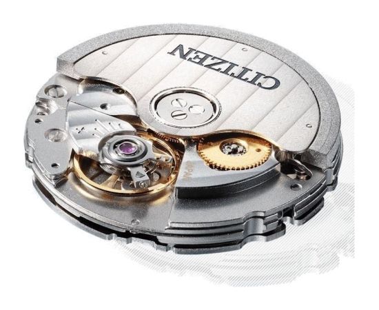 Citizen Series 8 GMT Automatic NB6033-51E