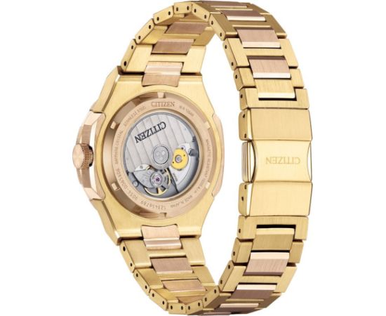 Citizen Series 8 GMT Automatic NB6033-51E