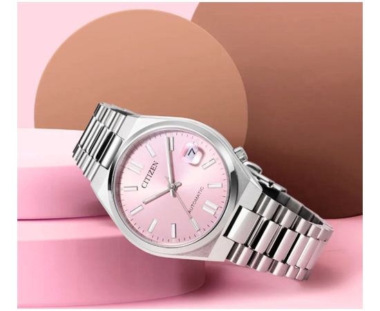 Citizen Tsuyosa Automatic NJ0200-50Z
