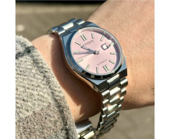 Citizen Tsuyosa Automatic NJ0200-50Z