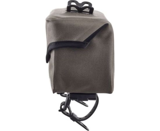 Ortlieb Toptube-Bag / Melna / 1.5 L