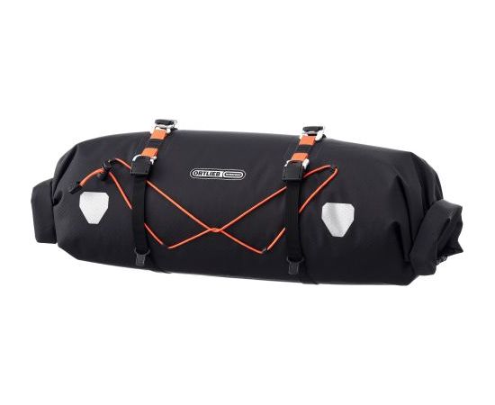 Ortlieb Handlebar-Pack Flex 15L / Melna / 15 L