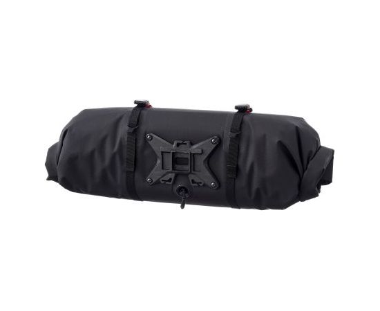 Ortlieb Handlebar-Pack Flex 15L / Melna / 15 L