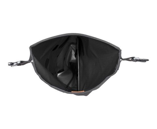 Ortlieb Handlebar-Pack Flex 15L / Melna / 15 L