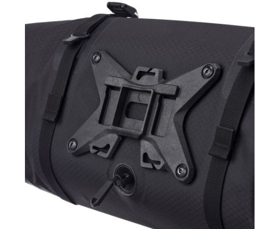 Ortlieb Handlebar-Pack Flex 15L / Melna / 15 L