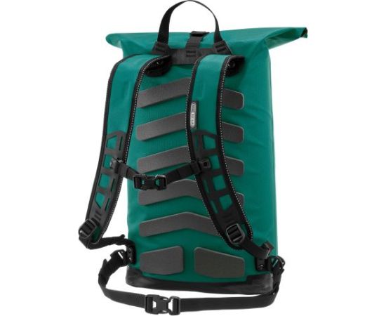 Ortlieb Commuter Daypack 21L / Zaļa / 21 L