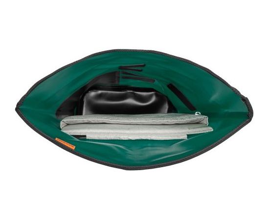 Ortlieb Commuter Daypack 21L / Zaļa / 21 L