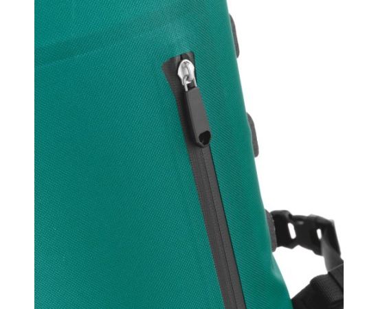 Ortlieb Commuter Daypack 21L / Zaļa / 21 L