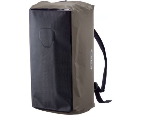 Ortlieb Duffle Lite 60L / Tumši brūna / 60 L