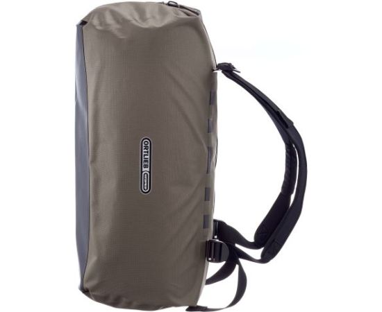 Ortlieb Duffle Lite 60L / Tumši brūna / 60 L