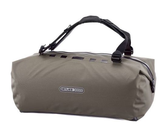 Ortlieb Duffle Lite 60L / Tumši brūna / 60 L