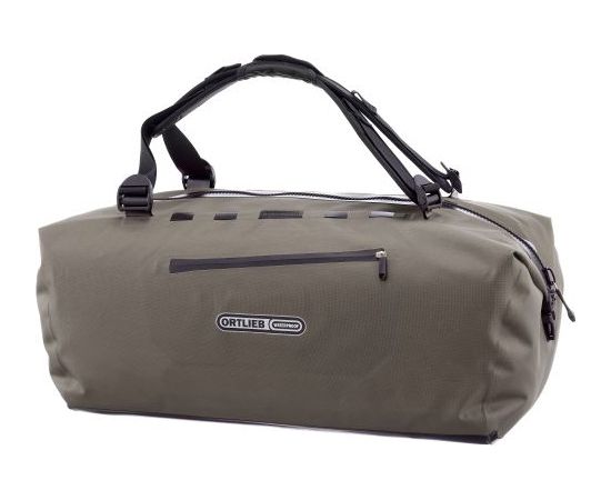 Ortlieb Duffle Lite 60L / Tumši brūna / 60 L