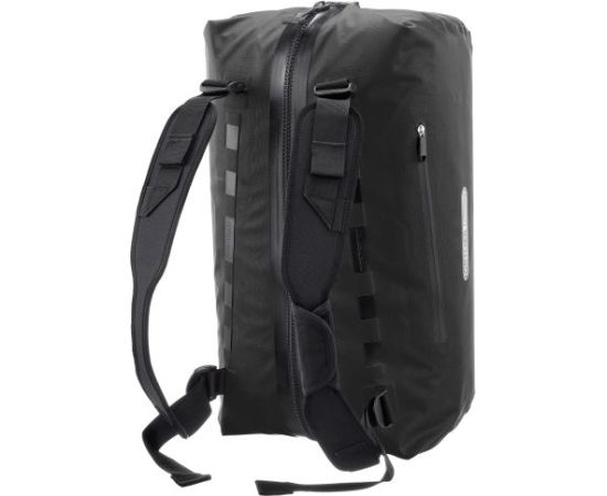Ortlieb Duffle Lite 40L / Tumši brūna / 40 L