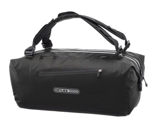 Ortlieb Duffle Lite 40L / Tumši brūna / 40 L
