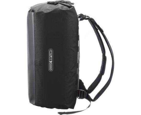 Ortlieb Duffle Lite 40L / Melna / 40 L