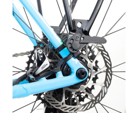 Ortlieb Quick Rack Seat Stay Adapter