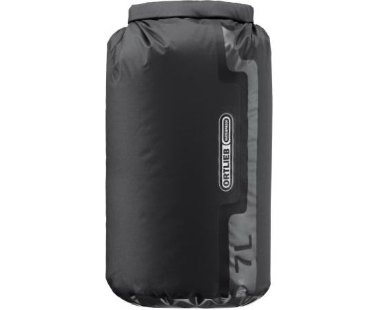 Ortlieb Ultra Lightweight PS 10 7 L / Melna / 7 L