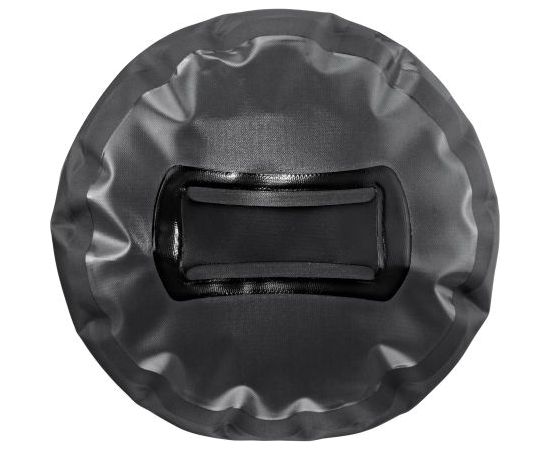 Ortlieb Ultra Lightweight PS 10 7 L / Oranža / 7 L