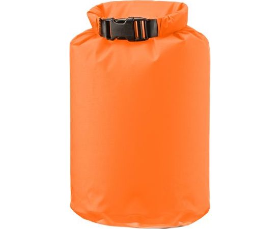 Ortlieb Ultra Lightweight PS 10 3 L / Melna / 3 L