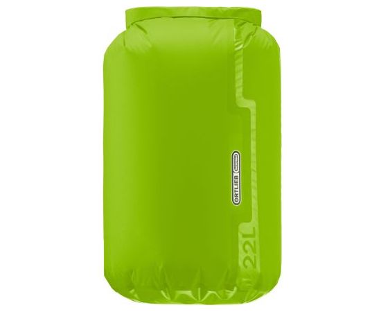 Ortlieb Ultra Lightweight PS 10 22 L / Oranža / 22 L