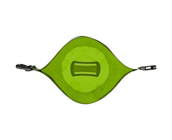 Ortlieb Ultra Lightweight PS 10 22 L / Oranža / 22 L