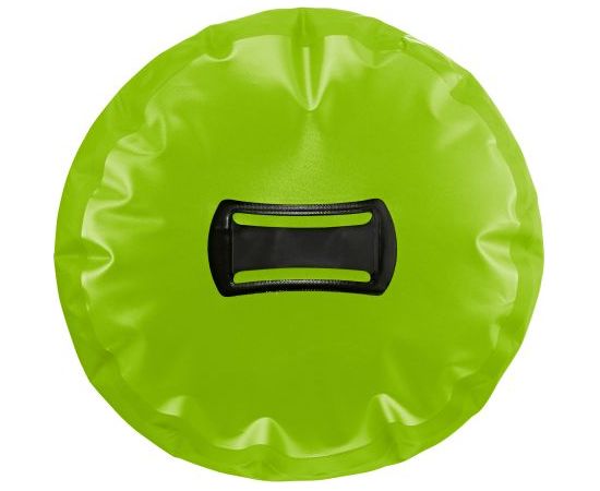 Ortlieb Ultra Lightweight PS 10 22 L / Oranža / 22 L