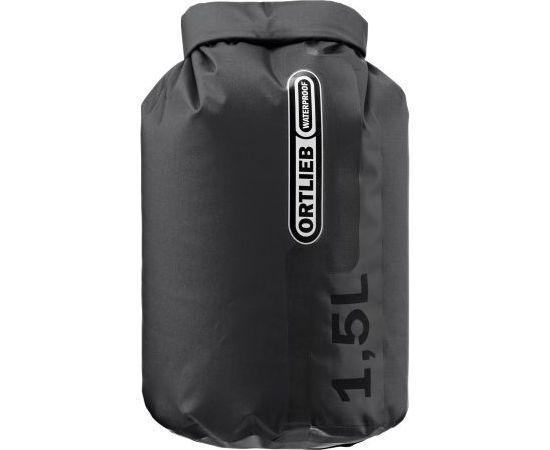 Ortlieb Ultra Lightweight PS 10 1.5 L / Melna / 1.5 L