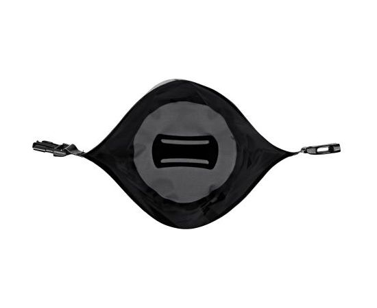 Ortlieb Ultra Lightweight PS 10 1.5 L / Melna / 1.5 L