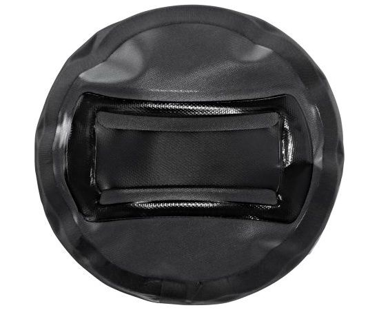 Ortlieb Ultra Lightweight PS 10 1.5 L / Melna / 1.5 L