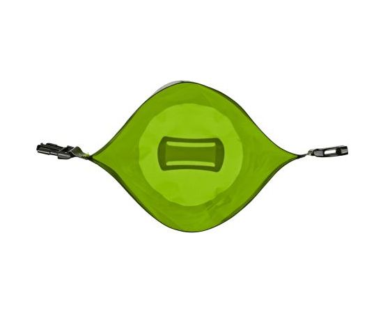 Ortlieb Ultra Lightweight PS 10 12 L / Oranža / 12 L