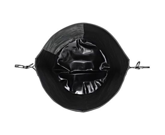 Ortlieb PS 490 79 L Heavy-duty / Melna / Pelēka / 79 L