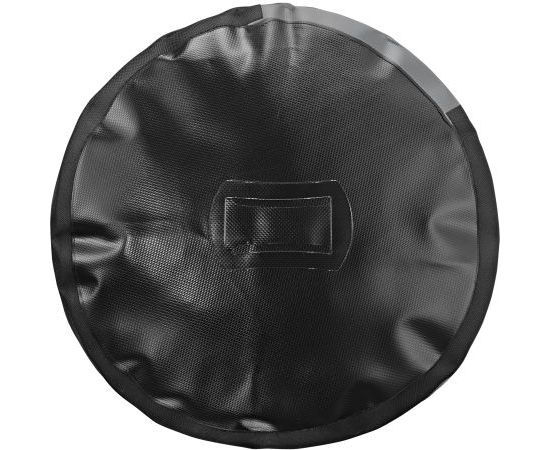 Ortlieb PS 490 79 L Heavy-duty / Melna / Pelēka / 79 L