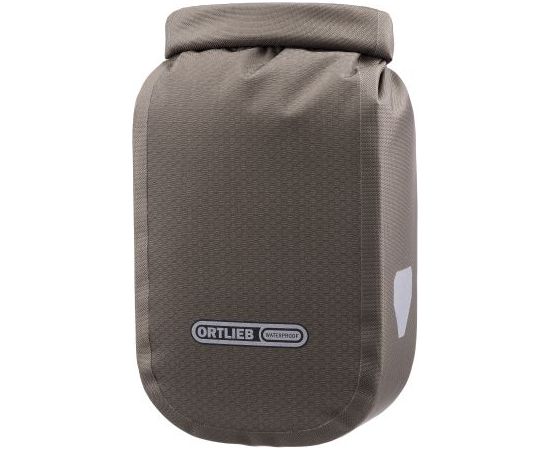 Ortlieb Fork-Pack 4.1 L / Melna / 4.1 L