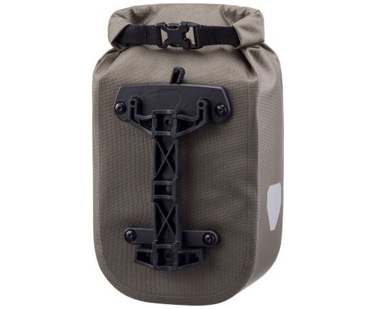 Ortlieb Fork-Pack 4.1 L / Melna / 4.1 L