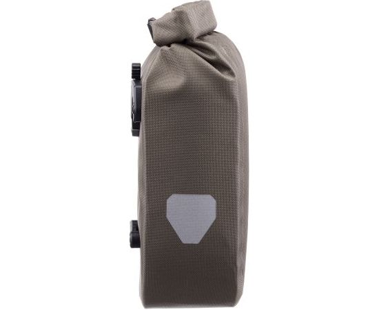 Ortlieb Fork-Pack 4.1 L / Melna / 4.1 L