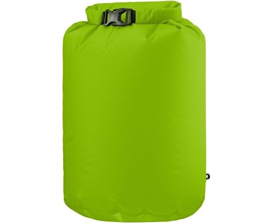 Ortlieb PS 10 with Valve 22 L / Gaiši zaļa / 22 L