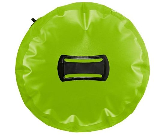 Ortlieb PS 10 with Valve 22 L / Melna / 22 L