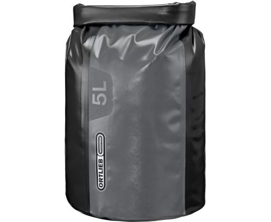 Ortlieb PD 350 5 L / Melna / Pelēka / 5 L
