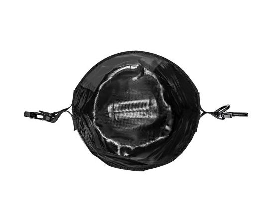 Ortlieb PD 350 5 L / Melna / Pelēka / 5 L