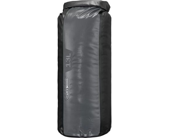 Ortlieb PD 350 13 L / Melna / Pelēka / 13 L